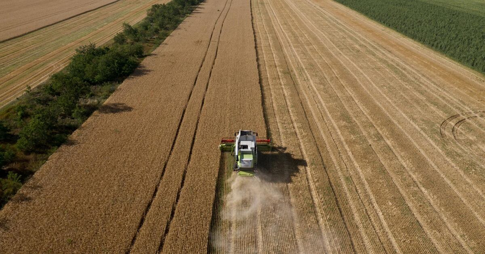 Córdoba lanzó créditos al 14% para el agro y busca sostener la producción en plena crisis