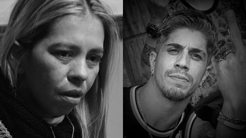 “Vos entregaste a tu hija”: habló Barrelier desde la cárcel y apuntó contra la mamá de Agostina