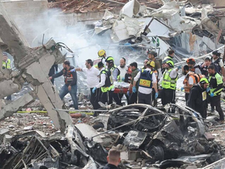 Medio Oriente al borde del abismo: una semana de guerra entre EE.UU., Israel e Irán sacude al mundo