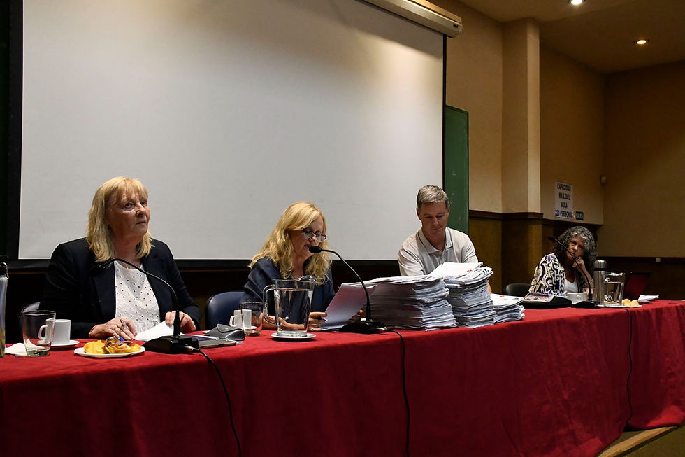 Crisis universitaria: Paro masivo y advertencia por una nueva “fuga de cerebros”