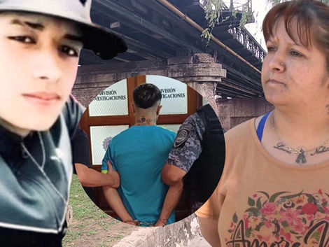 Un crimen preanunciado: Viejas disputas, balaceras previas y una muerte