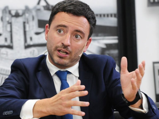 De Loredo propone eliminar impuestos en la boleta de EPEC