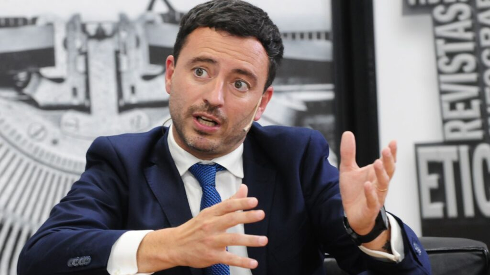 De Loredo propone eliminar impuestos en la boleta de EPEC