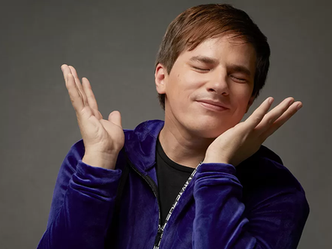 Nahuel Penissi presentará canciones propias orquestadas en el otoño polifónico