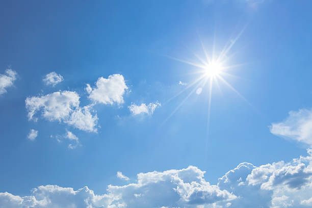Semana estable: máximas de hasta 27 grados, viento Norte y sin precipitaciones