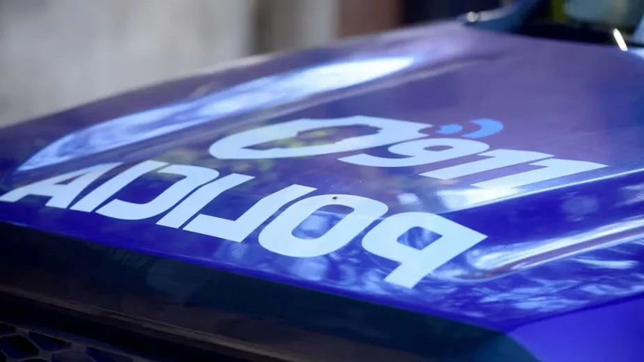 Una joven motociclista murió tras un choque en Ruta 10