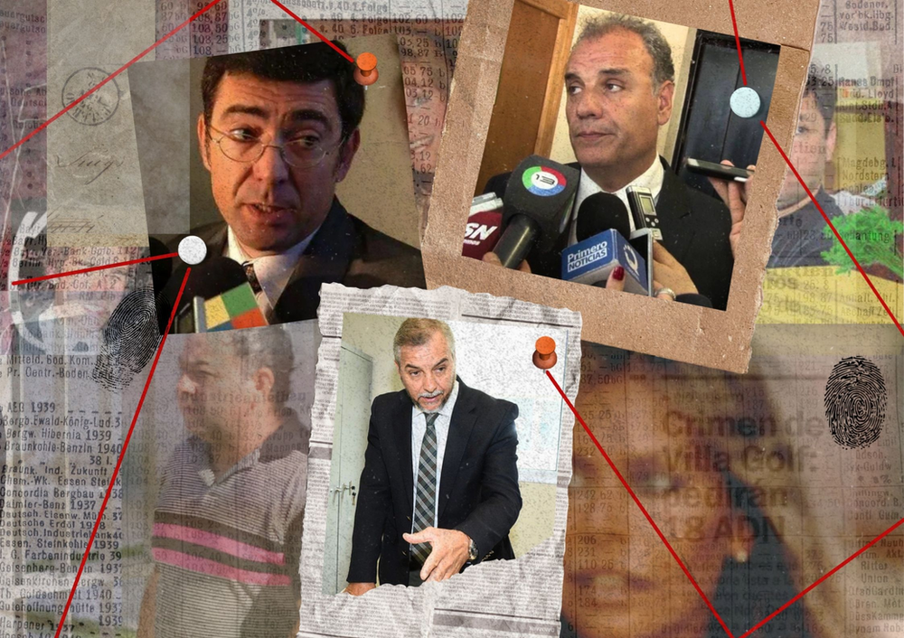 El jury entra en zona caliente: seis fiscales declaran en un día clave por el caso Dalmasso