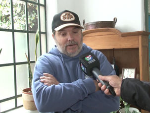 Vecinos al límite: denuncian prostitución y ataques violentos frente a sus casas y apuntan una mujer