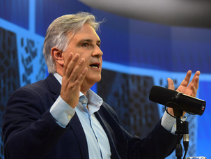 Llaryora y Santilli reactivarán el diálogo entre Córdoba y la Casa Rosada