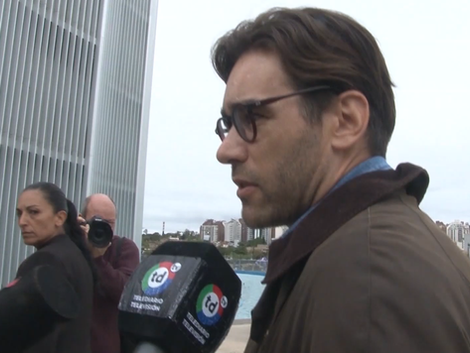 Facundo Macarrón a TD “Yo no puedo volver a Río Cuarto porque el asesino está suelto”