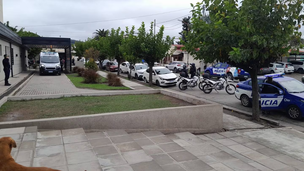 Un alumno de 11 años murió tras desvanecerse en pleno recreo en Córdoba