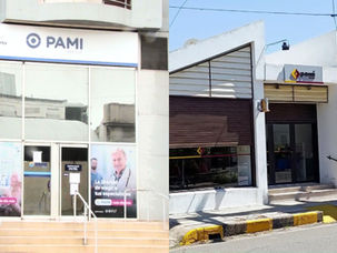 Allanaron PAMI en Río Cuarto y Sampacho: qué buscaba gendarmería y qué puede pasar en las próximas horas