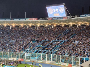 El Kempes se prepara para una final histórica y Córdoba apuesta al impacto económico
