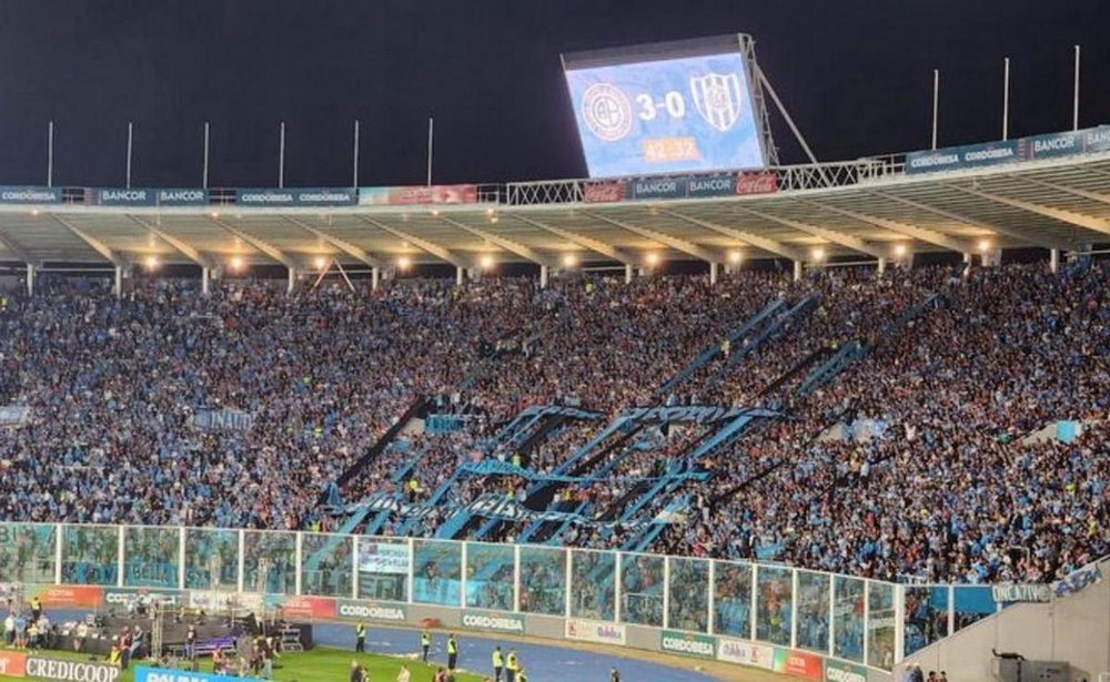 El Kempes se prepara para una final histórica y Córdoba apuesta al impacto económico