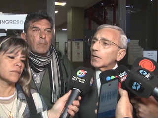 Caso Agostina Vega: El fiscal reunió a las querellas y hubo fuertes aclaraciones en la causa