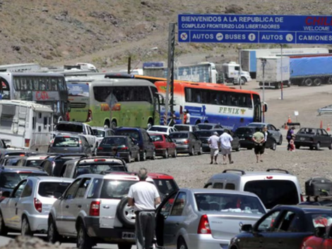Del boom de compras en Chile al clic online: cómo cambió el mapa del consumo en la región