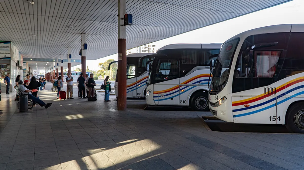 Tras abrir una negociación, suspenden la quita de boletos gratuitos en el transporte