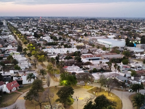 "Nos hemos cansando de hacer obras para estar, donde no esta nadie"