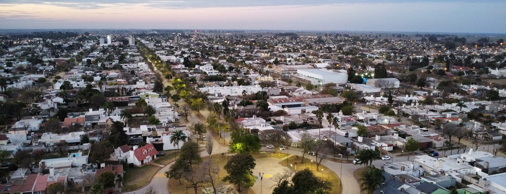 "Nos hemos cansando de hacer obras para estar, donde no esta nadie"