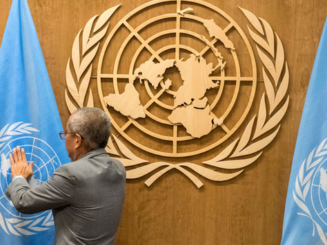 A sus 80 años, la ONU necesita algo más que un mero lifting