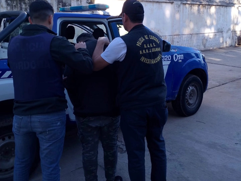 Lo investigan por grooming y amenazas: dos adolescentes, entre las víctimas