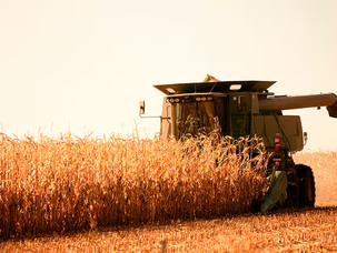 Bajan las retenciones, pero el campo sigue pagando caro: más de la mitad se va en impuestos