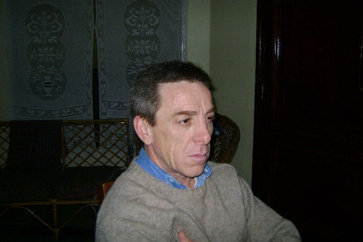 Miguel Cretton