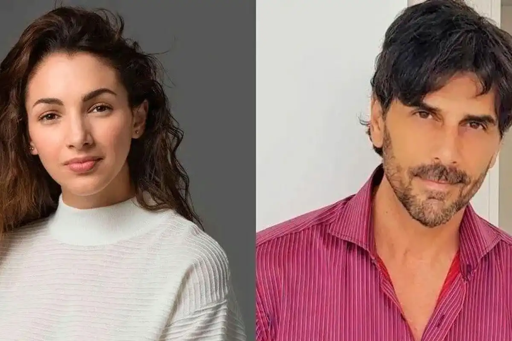 Brasil dejó firme la condena a Juan Darthés por abuso sexual contra Thelma Fardin