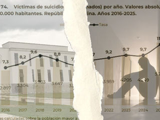 MEJOR (NO) HABLAR DE CIERTAS MUERTES