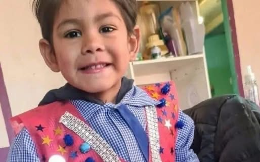 Sospechas, lesiones y un video clave: la muerte de un nene de 4 años que conmueve al país