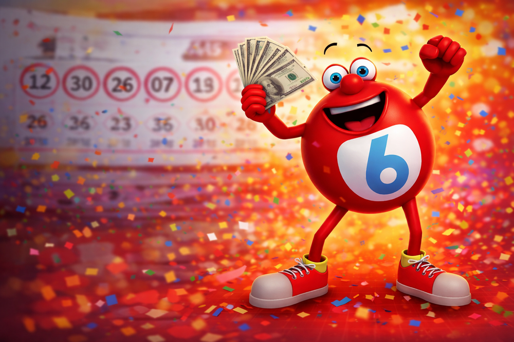 ¡Nuevo millonario! Un riocuartense es el único ganador del Quini 6 y se llevó más de $377 millones