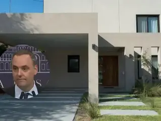 Un contratista declaró que Manuel Adorni le pagó USD 245 mil en efectivo sin recibos por obras en su casa