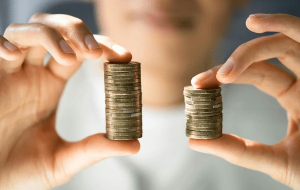 Argentina cada vez más desigual: el 10% más rico concentra el 60% de la riqueza