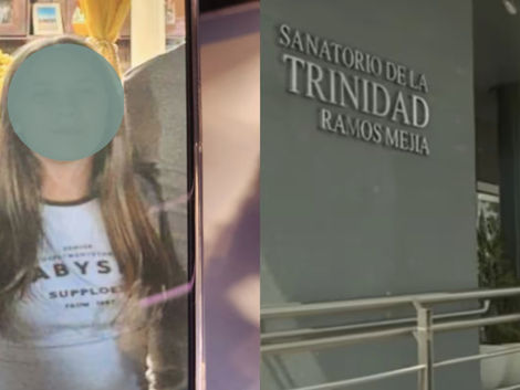 Una nena de 12 años, grave tras recibir una bala perdida en los festejos de Navidad