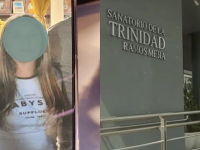 Una nena de 12 años, grave tras recibir una bala perdida en los festejos de Navidad