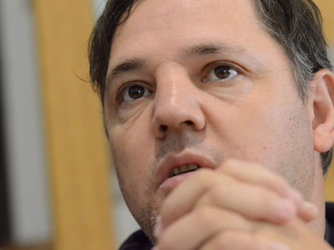 Ante el fiscal, Gastón Zárate negó los hechos y se abstuvo de declarar