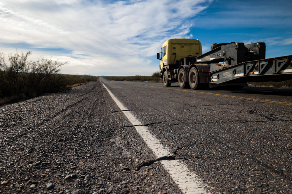 Traspaso de rutas nacionales: El Gobierno habilita peajes y delega gestión en provincias