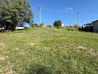 Murió un empleado municipal mientras podaba árboles en Mina Clavero
