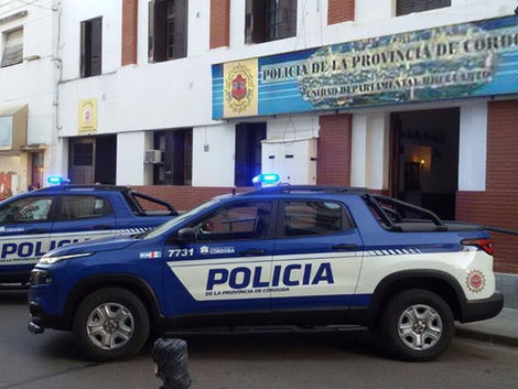 Un hombre armado detenido: Lo vinculan al ataque a Agustín Vilches y al crimen de Paolo De la Fuente