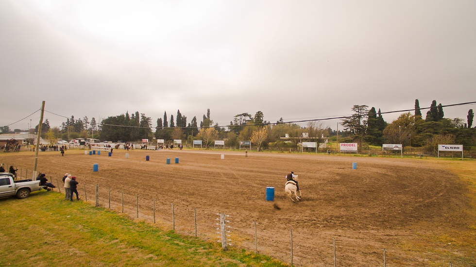 La Rural de otoño 2026: la semifinal del aparte campero reúne a los mejores equipos del país