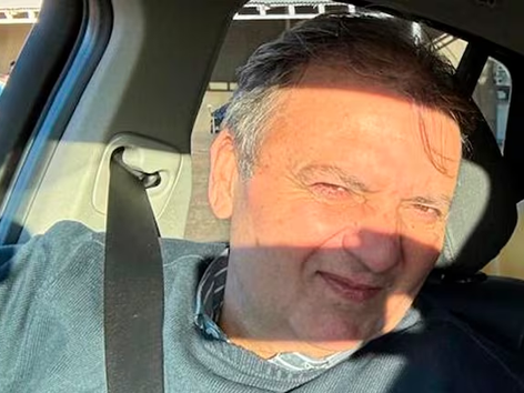 Dagatti, un trofeo en disputa de la interna judicial