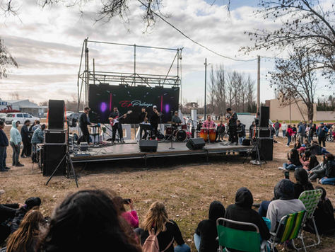 Vacaciones de invierno: todas las actividades para disfrutar en familia