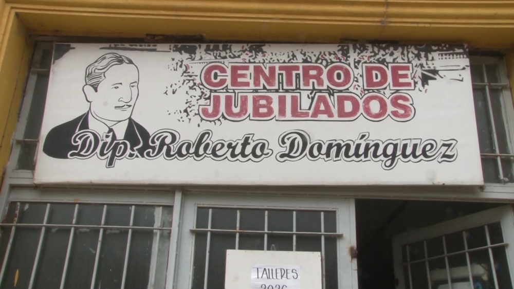 Por la crisis del Pami, cada vez más piden medicamentos en los centros de jubilados