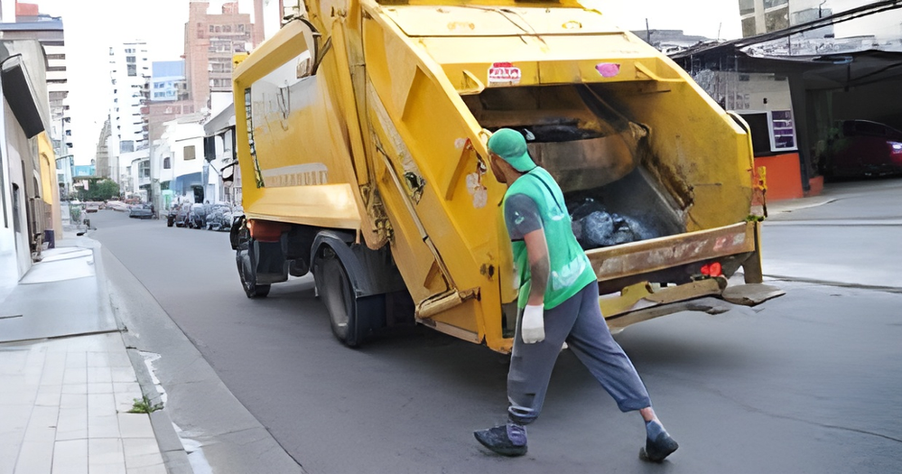 Así funcionarán los servicios este viernes 1 de mayo en Río Cuarto