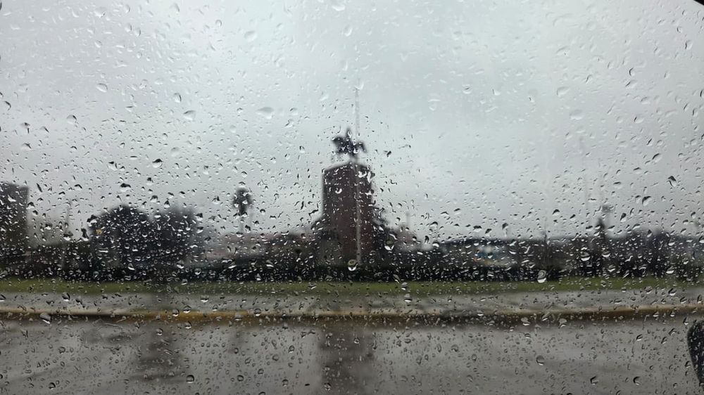 Tiempo inestable y mejora gradual: cómo será la semana en Río Cuarto