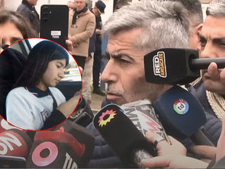 “Los recursos son ilimitados”: Quinteros detalla el megaoperativo por  Luciana 