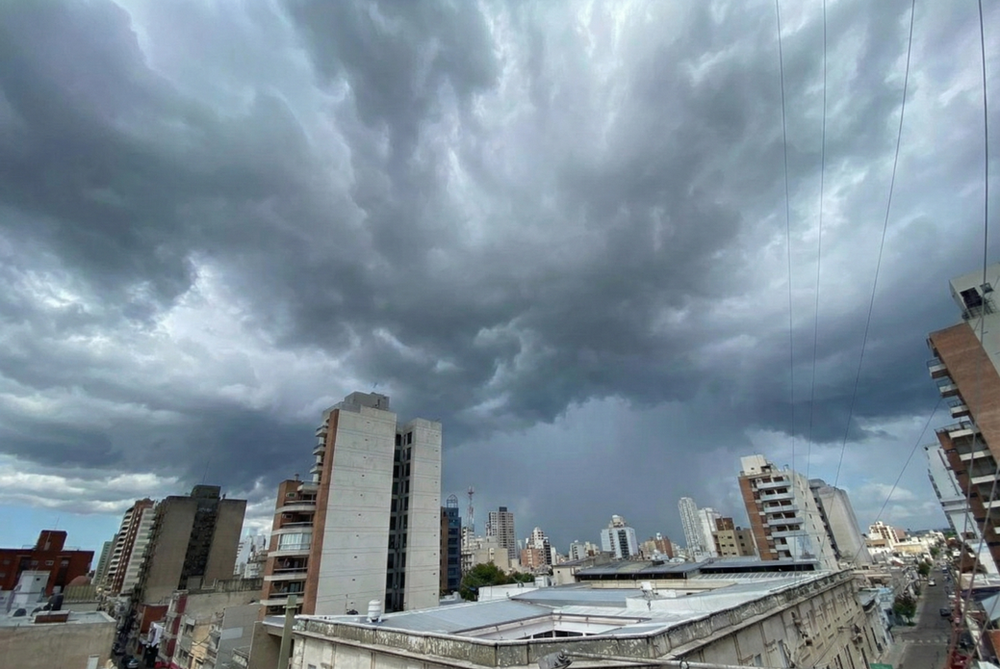 Arranca con niebla y frío, pero mejora: así estará el tiempo en Río Cuarto