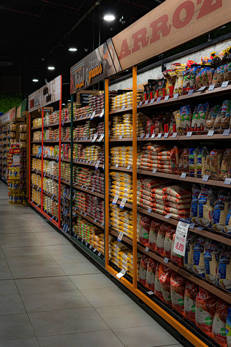 El dato que preocupa: casi 9 de cada 10 hogares tuvieron que financiar la compra de alimentos