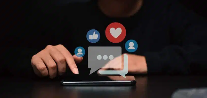 Adolescentes, ansiedad y likes: el lado más delicado del consumo digital