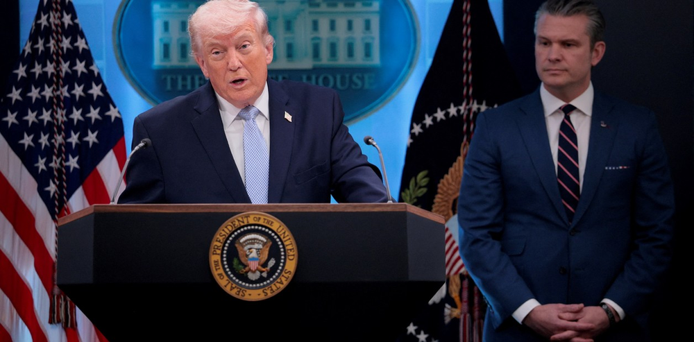 ¿Una guerra sin control? crecen las advertencias por el impacto económico y político mundial